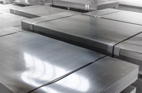 steel sheets houston tx